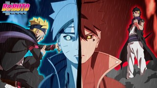 BORUTO ÉPISODE 293 EN FRANÇAIS : BORUTO JOGAN vs KAWAKI DHARMAGAN ! | REVIEW BORUTO