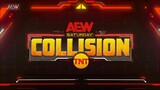 AEW Collision - 12 August 2023