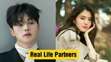 Song Kang Han vs Han So Hee  Nevertheless Cast Real Life Partners, Lifestyle, Height, Net Worth