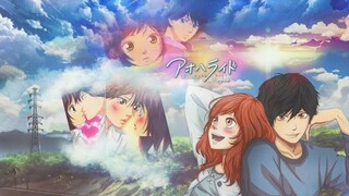 Ao Haru Ride Episode 8