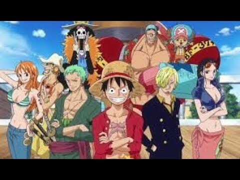 One Piece: The Greatest Show AMV