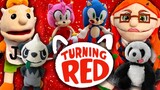 TT Movie: Turning Red