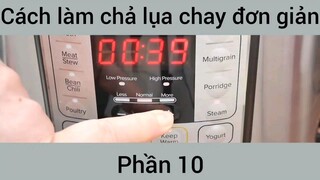 Vạn món nhon ăn đường phố mà người nước ngoài thích #10