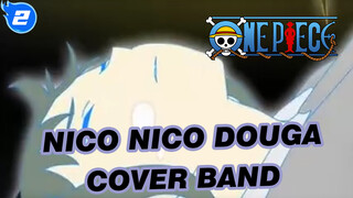 [Video Klasik dari Nico Nico Douga] Kompilasi Cover Band_F2