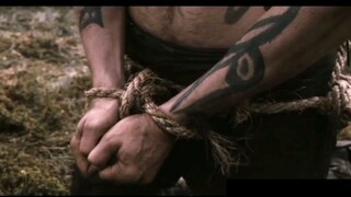 [Valhalla Rising] Cổ áo / Xích / Lồng