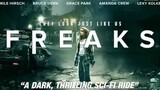 Freaks (2018) คนกลายพันธุ์ [พากย์ไทย]