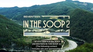 SEVENTEEN IN THE SOOP 2 - EPISODE 2 - ENGLISH SUBTITLE 🇰🇷