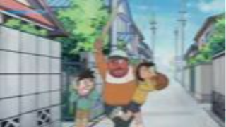 Doraemon Episode 295