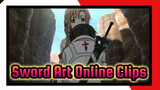 Sword Art Online Best Clips (Deleted Scenes)