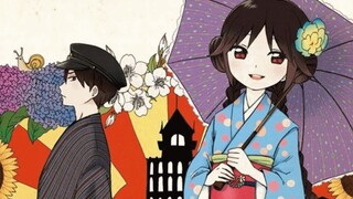 Taishou Otome Otogibanashi- Ep 01.1 Vietsub