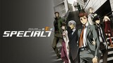 [Complete Series] Special 7 : Special Crime Investigation Unit