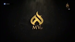 MVTV (Maldives) Ident (2017-2019)