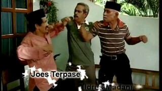 Para Pencari Tuhan Jilid 3 eps 3