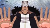 [AMV]The Paw-Paw Fruit can rebound any attacks|<One Piece>