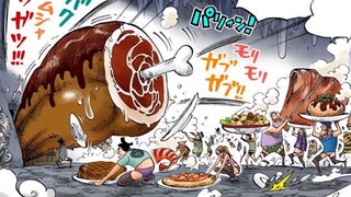 Tất Tật Về Các Gear Của Luffy - Gear 5 Mạnh Đến Thế Nào? (One Piece) | Tập 3