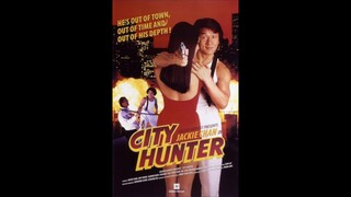 CITY HUNTER