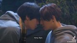 B.L kiss  my beautiful man season 2 kiss Kiyoi x Hira