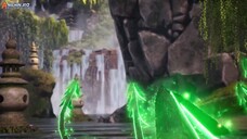 Spirit Sword Sovereign S4 eps 462 sub indo