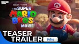 The Super Mario Bros. Movie | Teaser Trailer ซับไทย