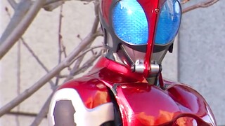 【𝟒𝐊𝟏𝟐𝟎𝐅𝐏𝐒】Kamen Rider 𝐤𝐚𝐛𝐮𝐭𝐨 full form transformation + handsome fighting + special kill collection 