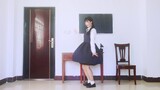 [Meow] Magical Secretary Dance❤Kaguya-sama wants me to confess~ [I start to let myself go when my fa