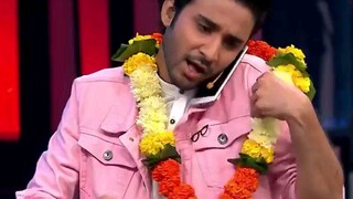 Raghav and Shakti love story Dance India Dance dancing on floor very good dancing competition