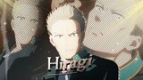 Hiragi Tomo - Shibuya [AMV/Edit]