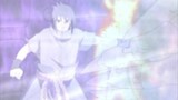 [MAD]The sad story between Naruto & Sasuke|<Naruto>