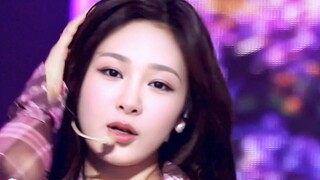 Trí tuệ nhân tạo. Dương Tử x Ninh Yizhuo Khát khao sự cám dỗ của chiếc áo sơ mi kẻ caro màu tím, phi