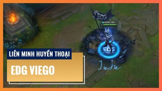 EDG Viego | Liên Minh Huyền Thoại 12.9