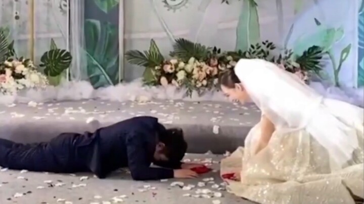 Hilarious Weddings That Didn't Go As Planned