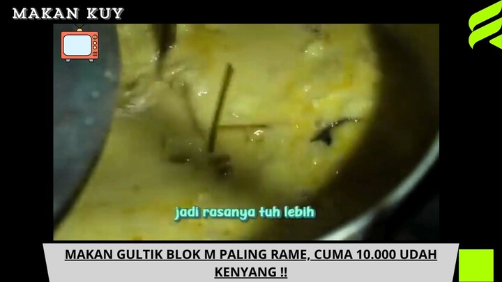 Gultik Blok M