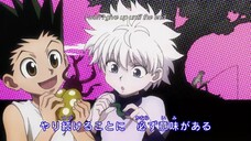 hunter x hunter episode 103(2011)