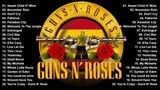 Gun-N-Roses-Greatest-hits-full-album-best songs