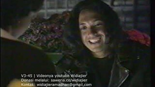 Iklan Sinetron Ali Topan Anak Jalanan tahun 1998