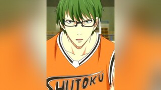 the 👑 of 3points anime kurokonobasket weeb fyp fypシ