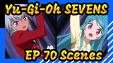 [Yu-Gi-Oh!|SEVENS]EP 48 Scenes-Play Cards_A