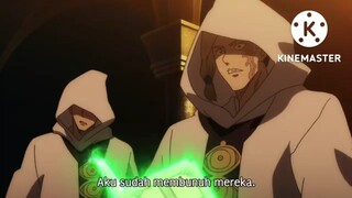 BLACK CLOVERS episode 27 SUB INDO skip intro #anime #black clover