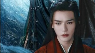 【Chang Yi×Wen Kexing】Chang Yi Episode 20 Blackened Mermaid×Crazy Ghost Master