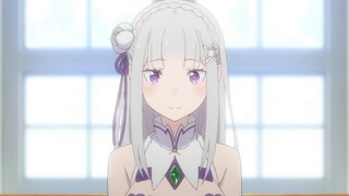 RE:ZERO DAOET S3??! 😱🥰🔥