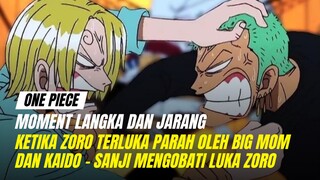 Meskipun mereka Rival tetapi tidak Membiarkan sesama Teman🔥 - memangg Kece 2 Sejoli ini😎