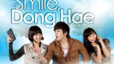 Smile Dong Hae (Tagalog 65) Ji Chang Wook