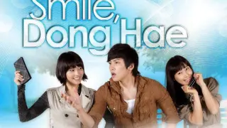 Smile Dong Hae (Tagalog 156) Ji Chang Wook