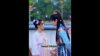 Lu Changkong & Song Xiangyun #dramachina #chinesedrama #dingyuxi #yangchaoyue #loveyouseventimes