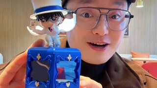 KFC X Detective Conan