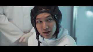 WH3N THE ST4RS G0SS1P EPISODE 3 SUBTITLE INDONESIA