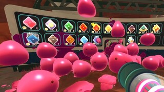 Ruining Slime Rancher by Crashing The Slime Stock Market