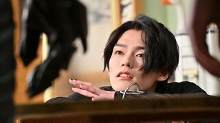 Kamen Rider Revice Episode 46 Pengenalan Plot Onagai Gaiden Foto Stills New Rider Geats Muncul