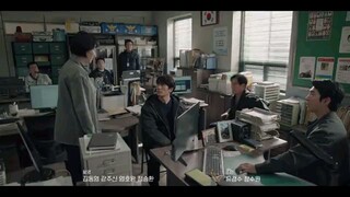 connection episode 14 end english sub