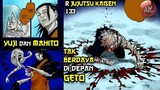 Geto melawan Yuji dan Mahito | R Jujutsu Kaisen 133